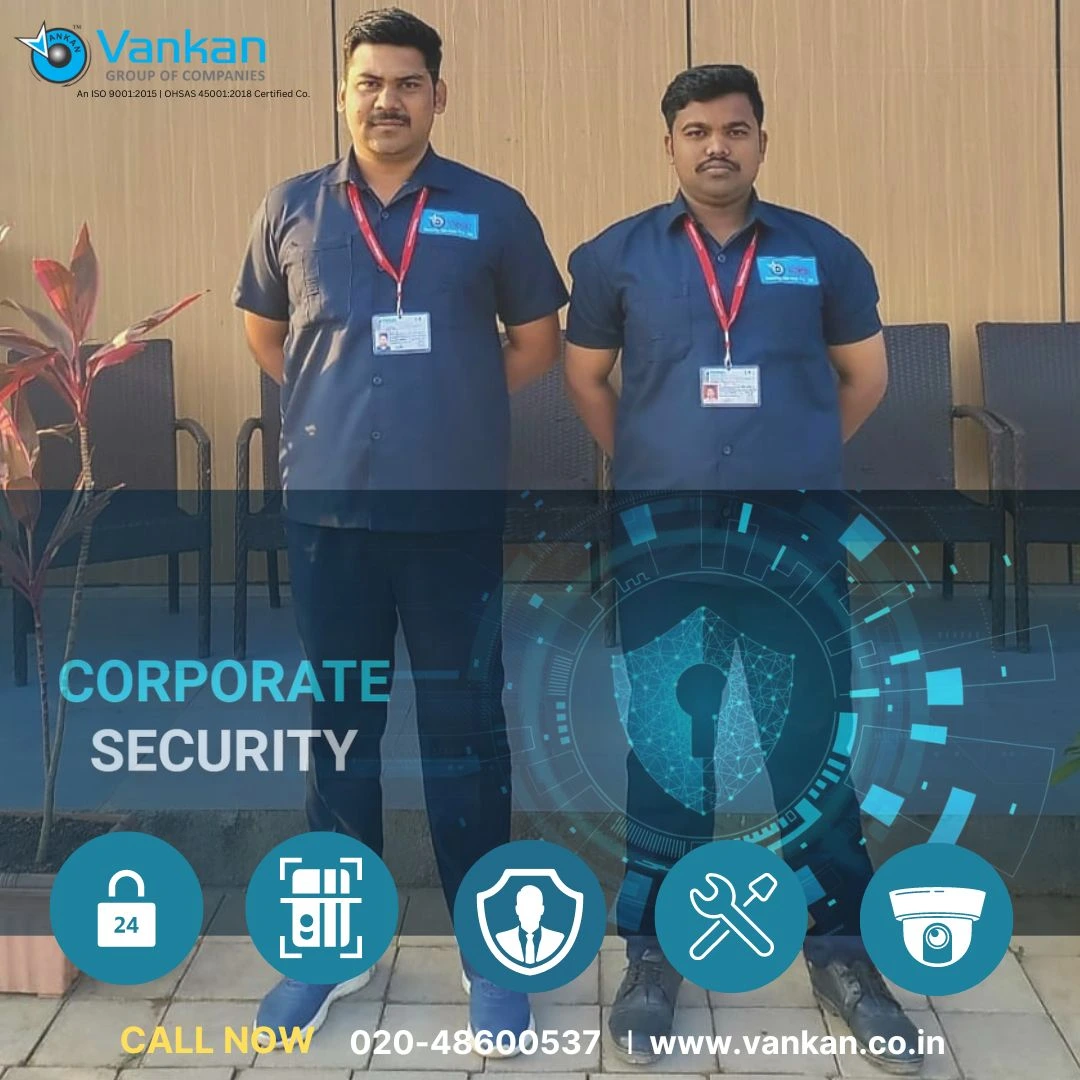 Vankan: Your Trusted Partner for Comprehensive Security Services in Lucknow