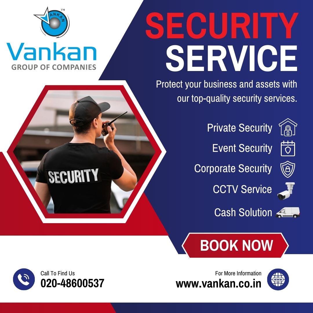 BEST SECURITY GUARD PROVIDER IN LUCKNOW