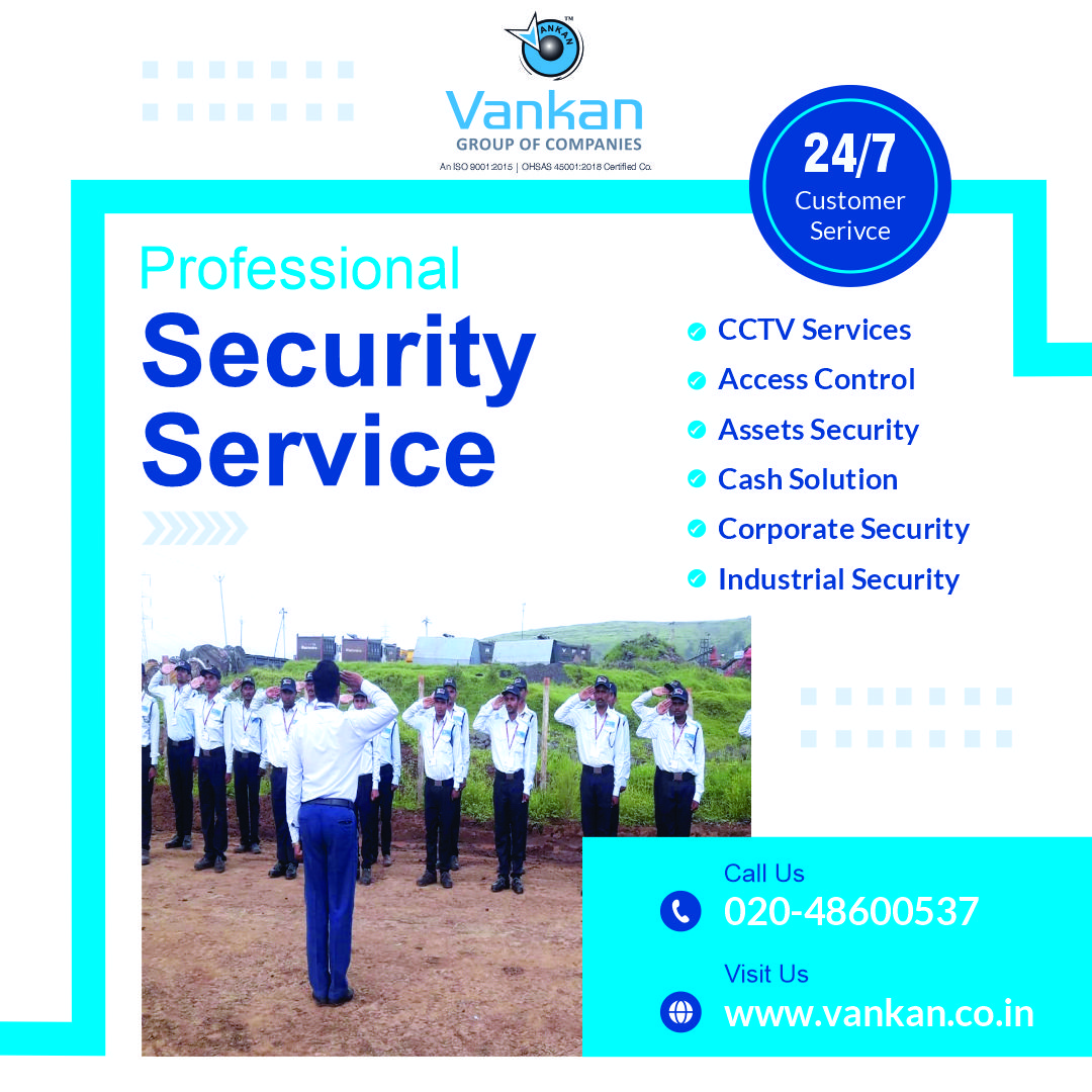 INDUSTRIAL SECURITY GUARDS PROVIDER IN HYDERABAD