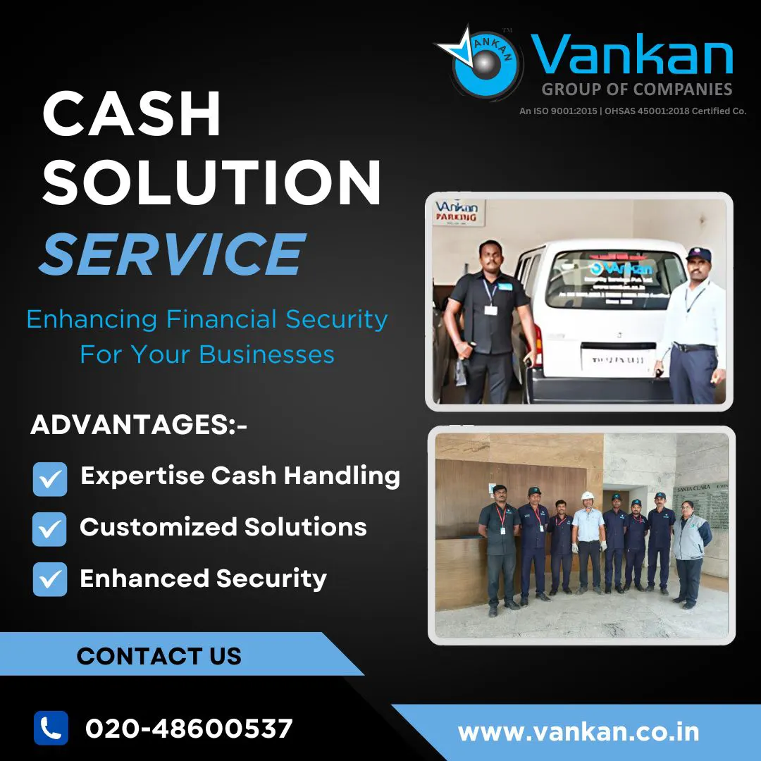 Cash Solution: Best Agency in Lucknow, UP