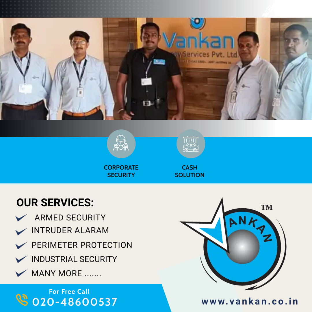 Best Security Service Provider in Lucknow