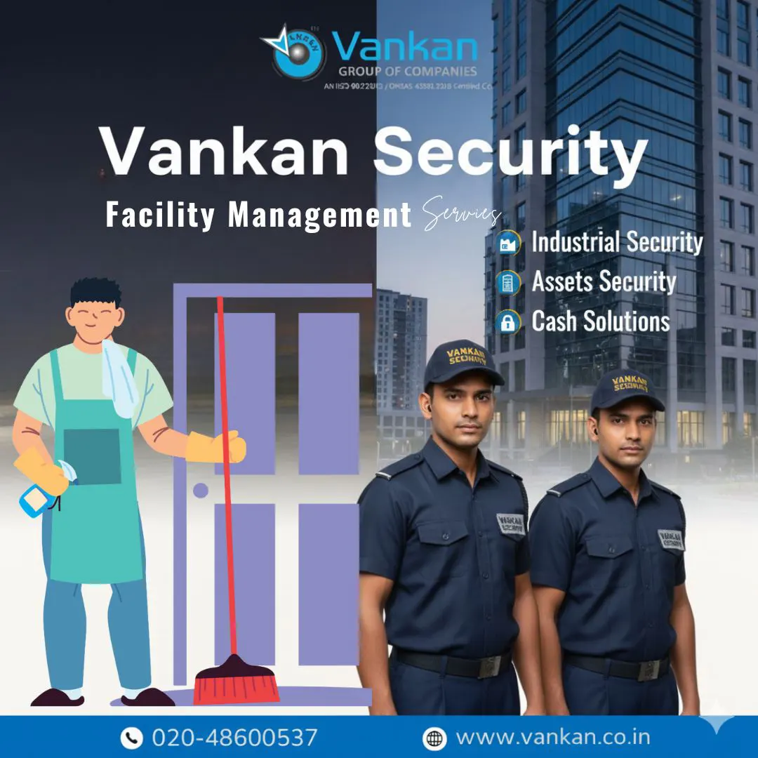 Discover the Ultimate Unarmed Security Guard in Pune