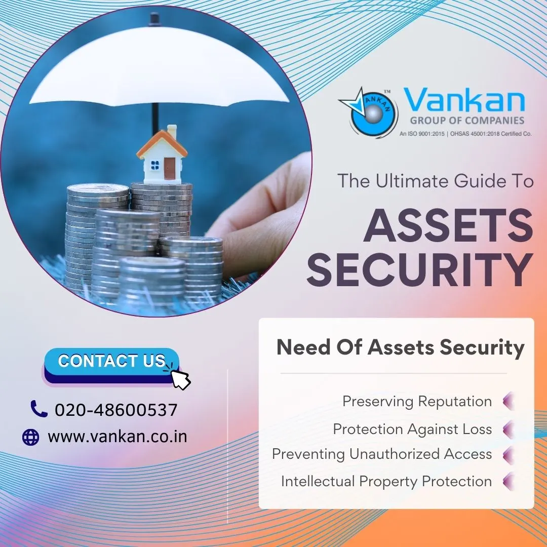 The Ultimate Guide to Asset Security in Pune