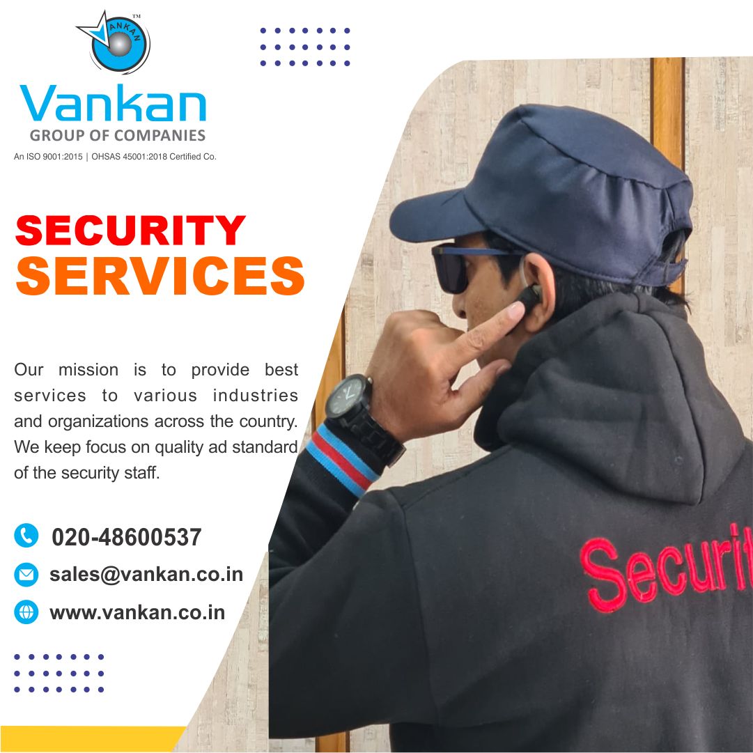 Security Guard Provider in Secunderabad