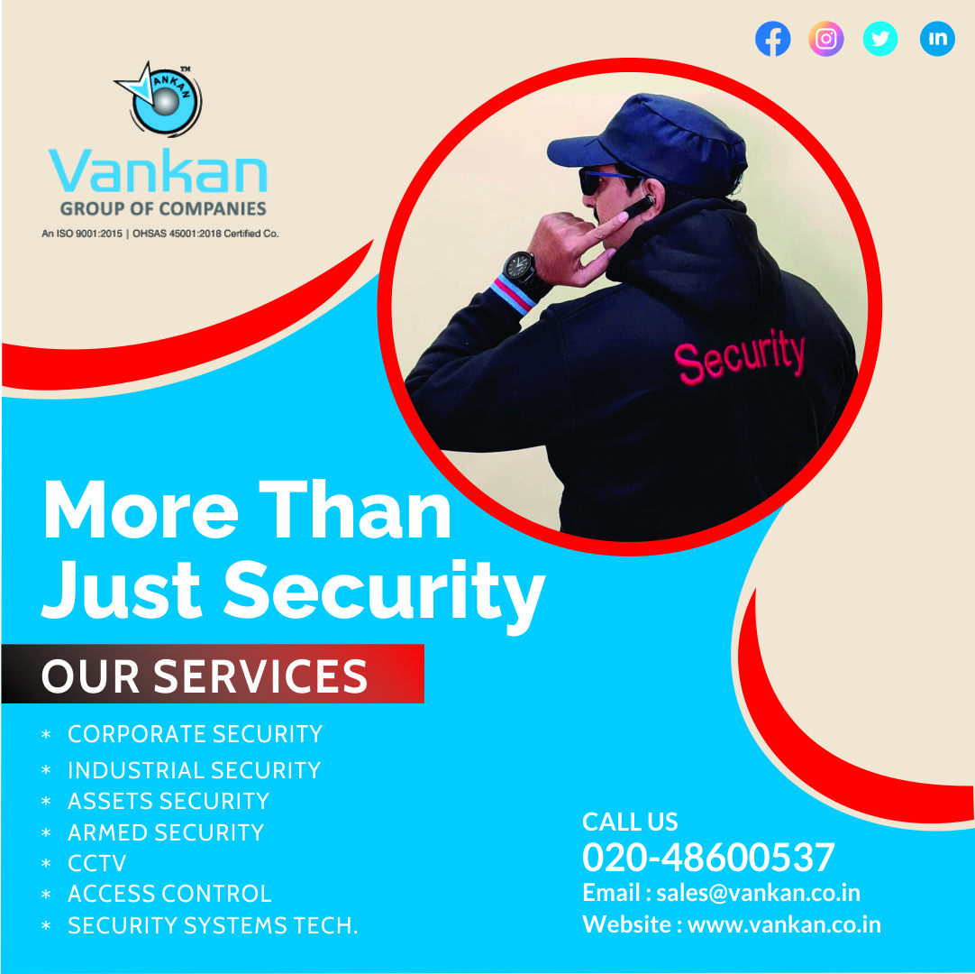 Best Security Service Provider in Karnataka