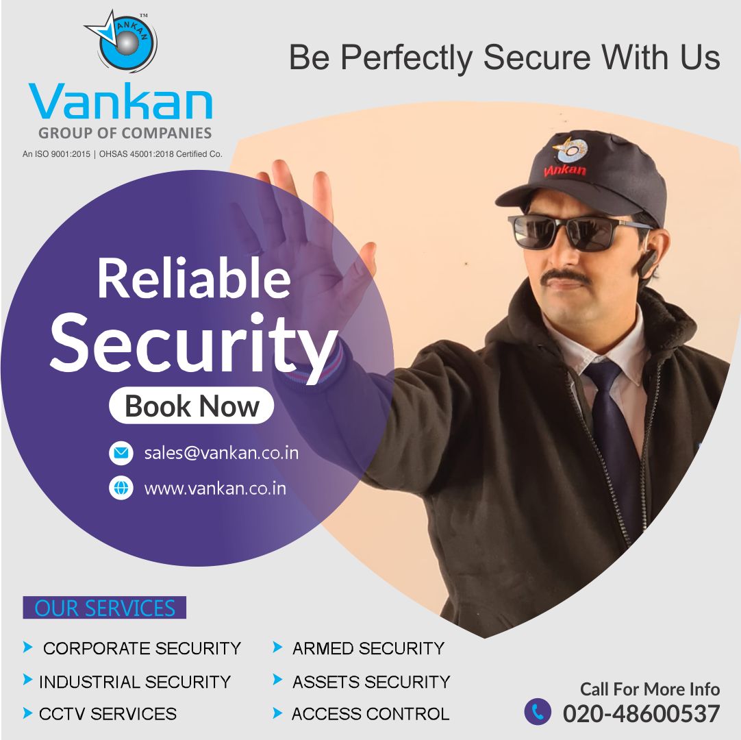 Security Guard Provider in Uppal