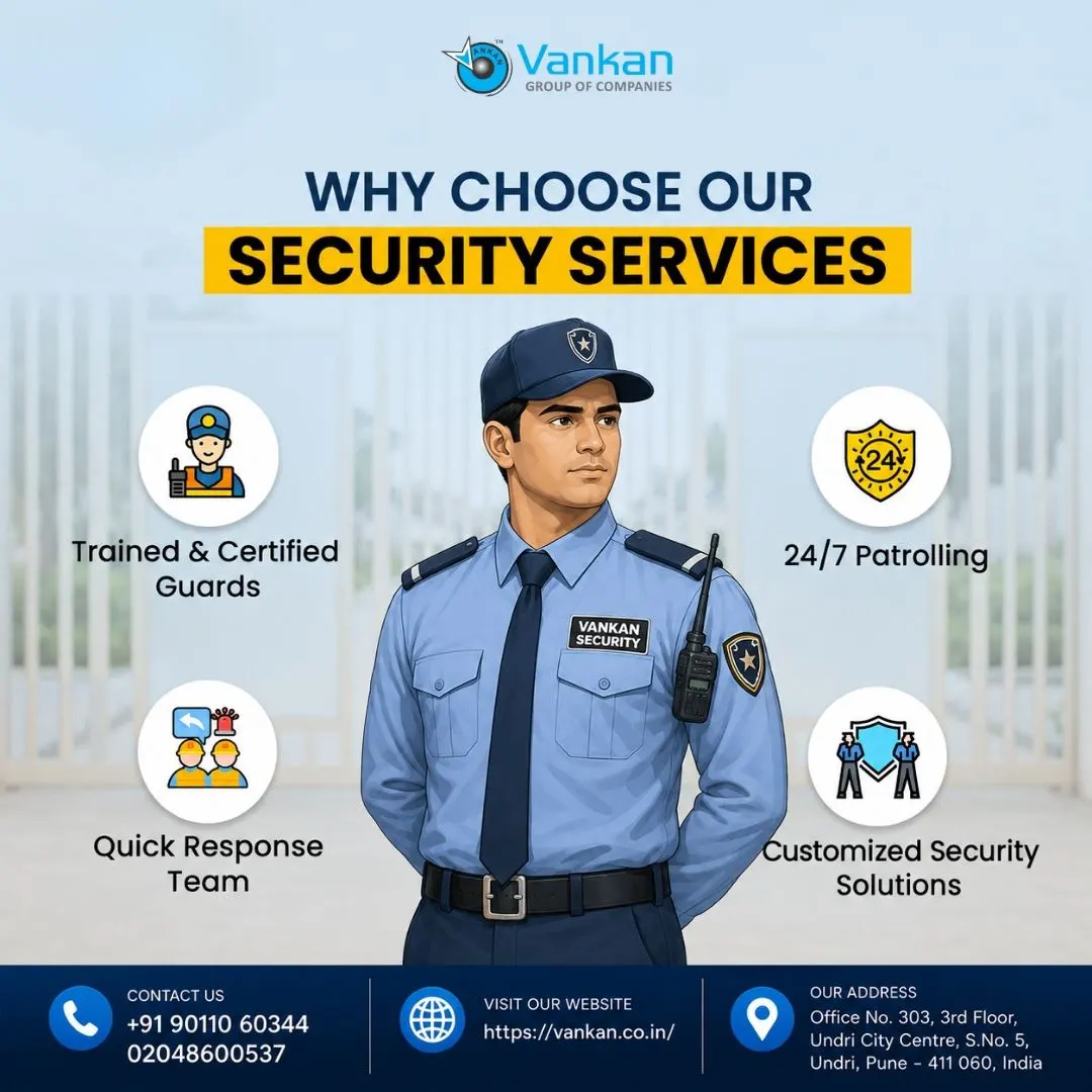 Professional Private Security in Hyderabad — Trained, Reliable & Business-Focused Security Solutions
