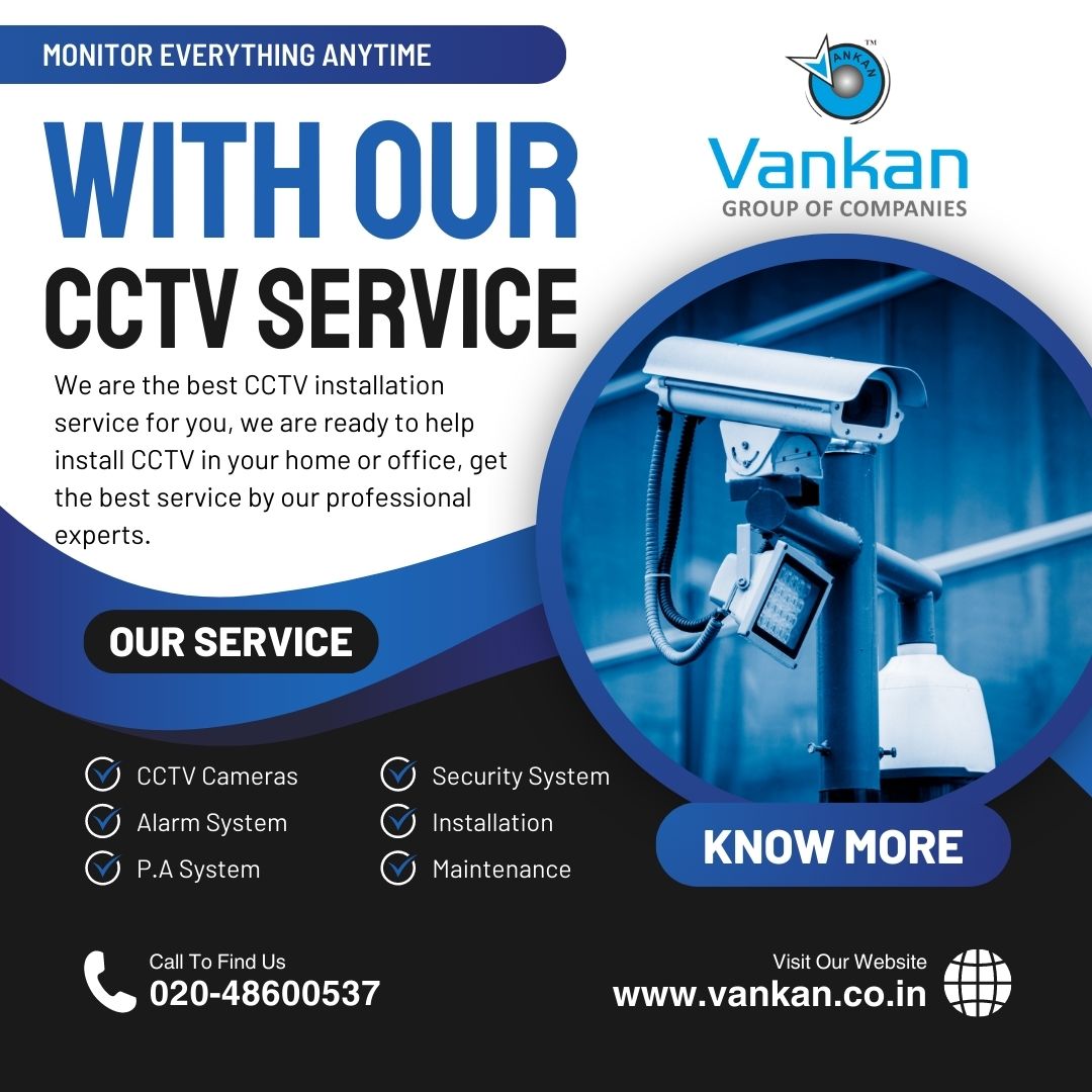 BEST CCTV CAMERA INSTALLATION/SERVICE IN UPPAL