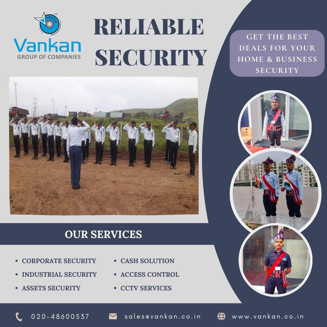 BEST INDUSTRIAL SECURITY GUARDS PROVIDER IN GHAZIABAD