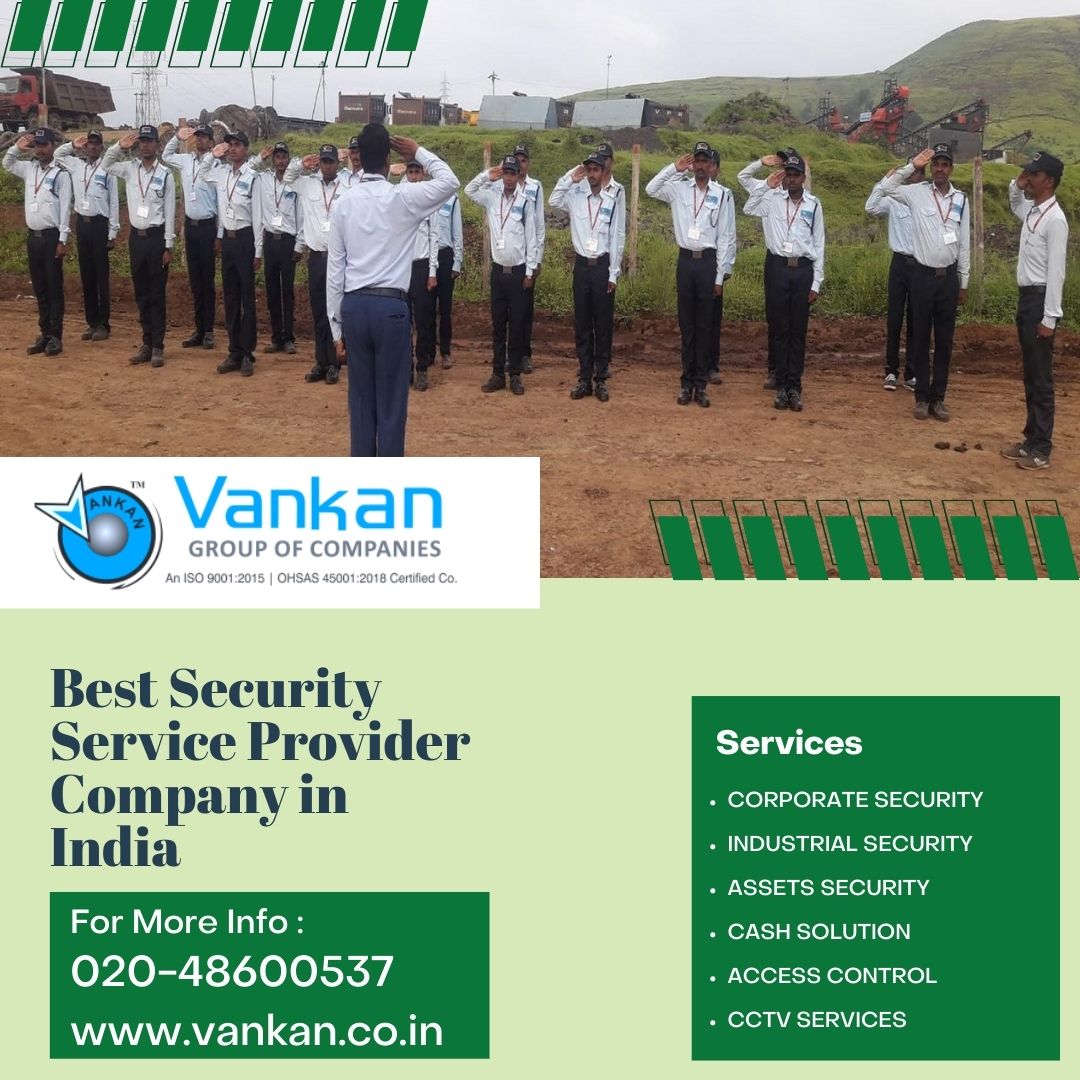 BEST SECURITY GUARD PROVIDER IN MIYAPUR