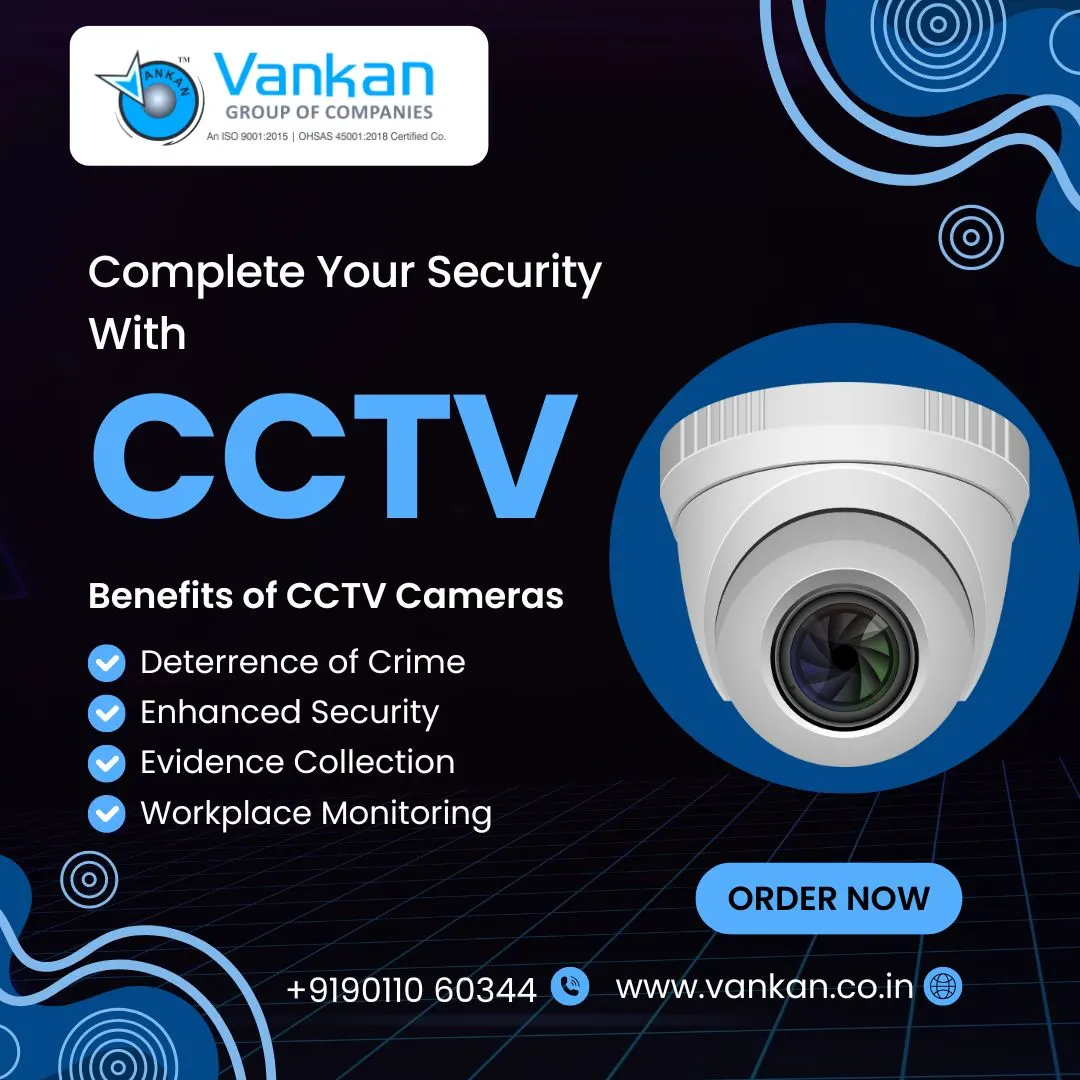 Protecting Pune with Trusted CCTV Solutions