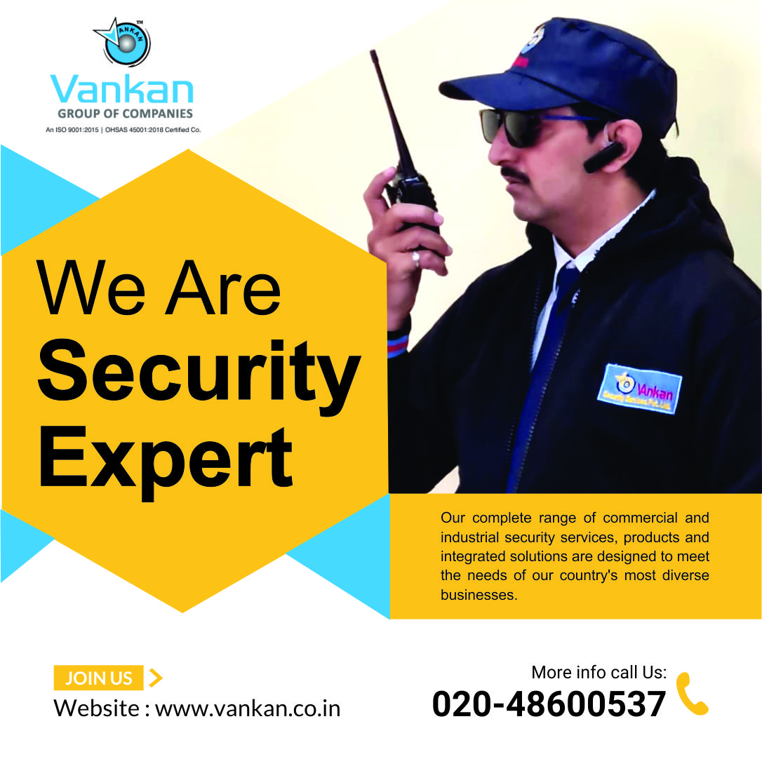 Security Service Provider in Lucknow