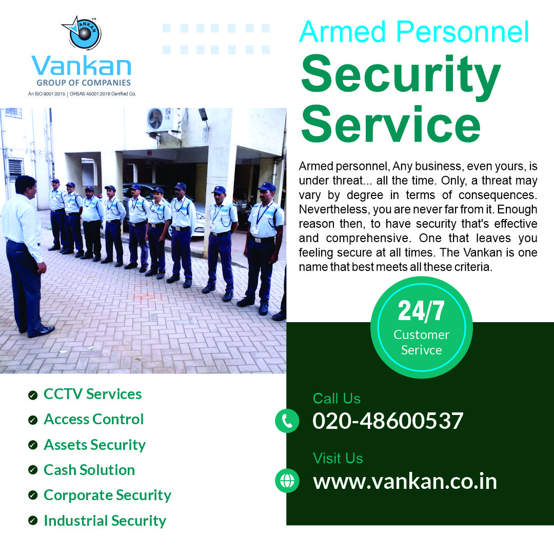ARMED PERSONNEL PROVIDER IN HYDERABAD