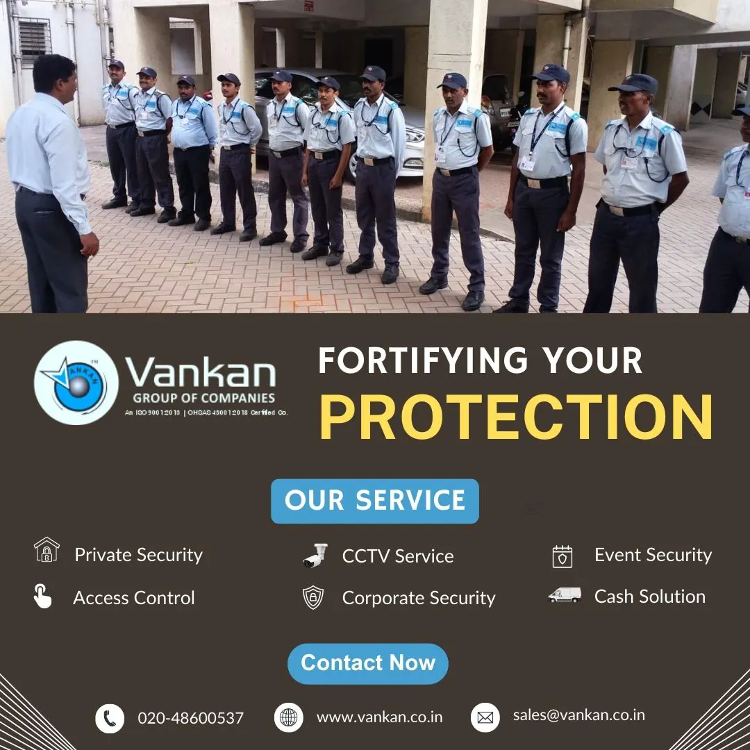 The Importance of Training and Certification for Security Guards