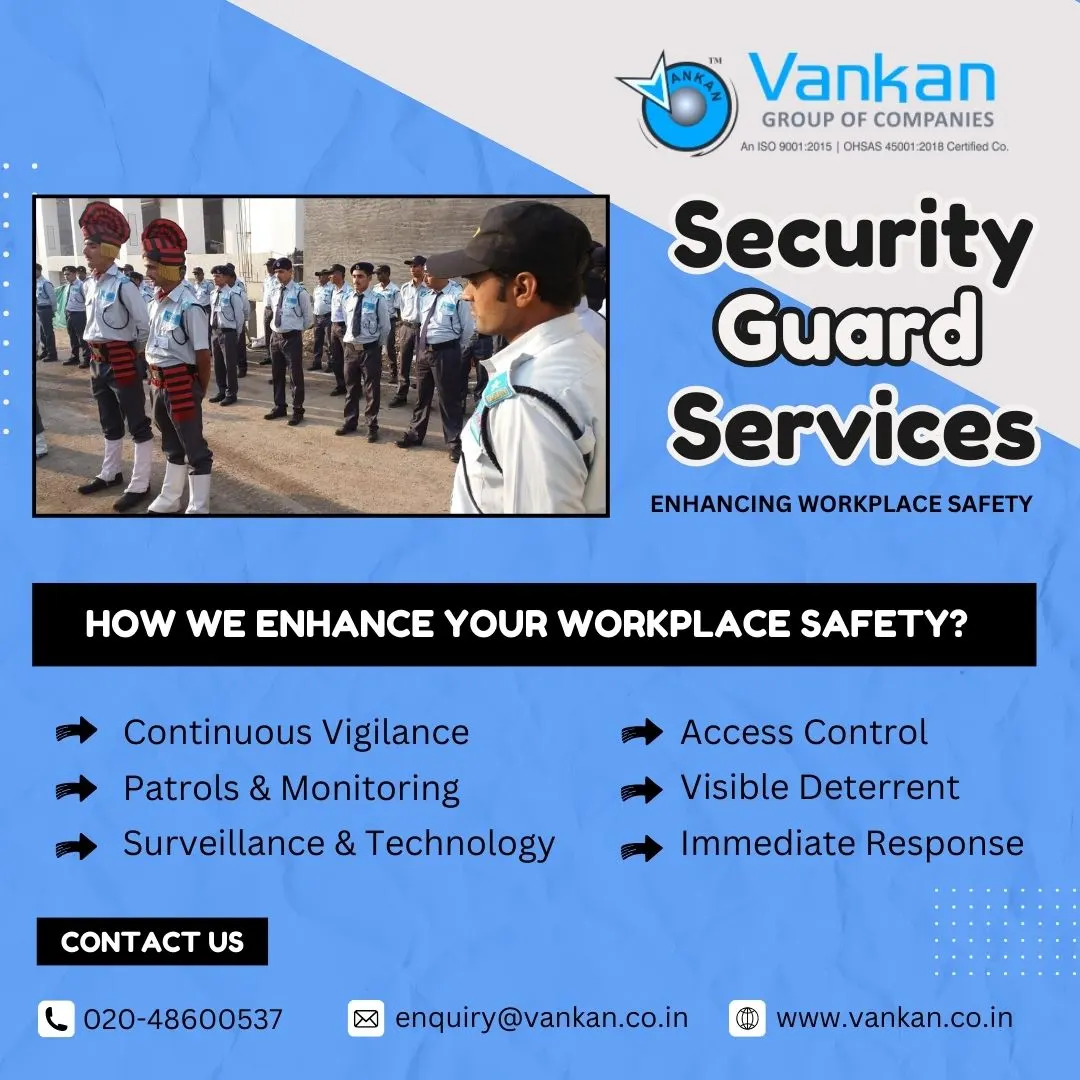 Why Every Event Needs Professional Security Guards