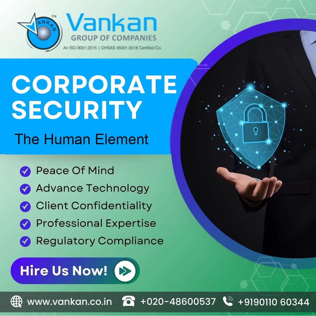 The Human Element in Corporate Security