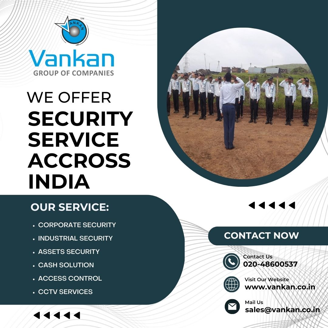RELIABLE INDUSTRIAL SECURITY GUARDS PROVIDER IN GHAZIABAD