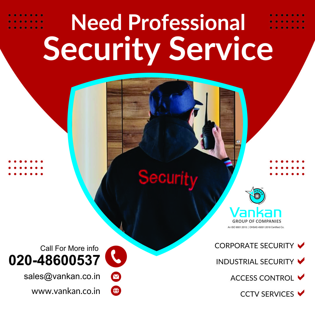 Security Guard Provider in Hyderabad