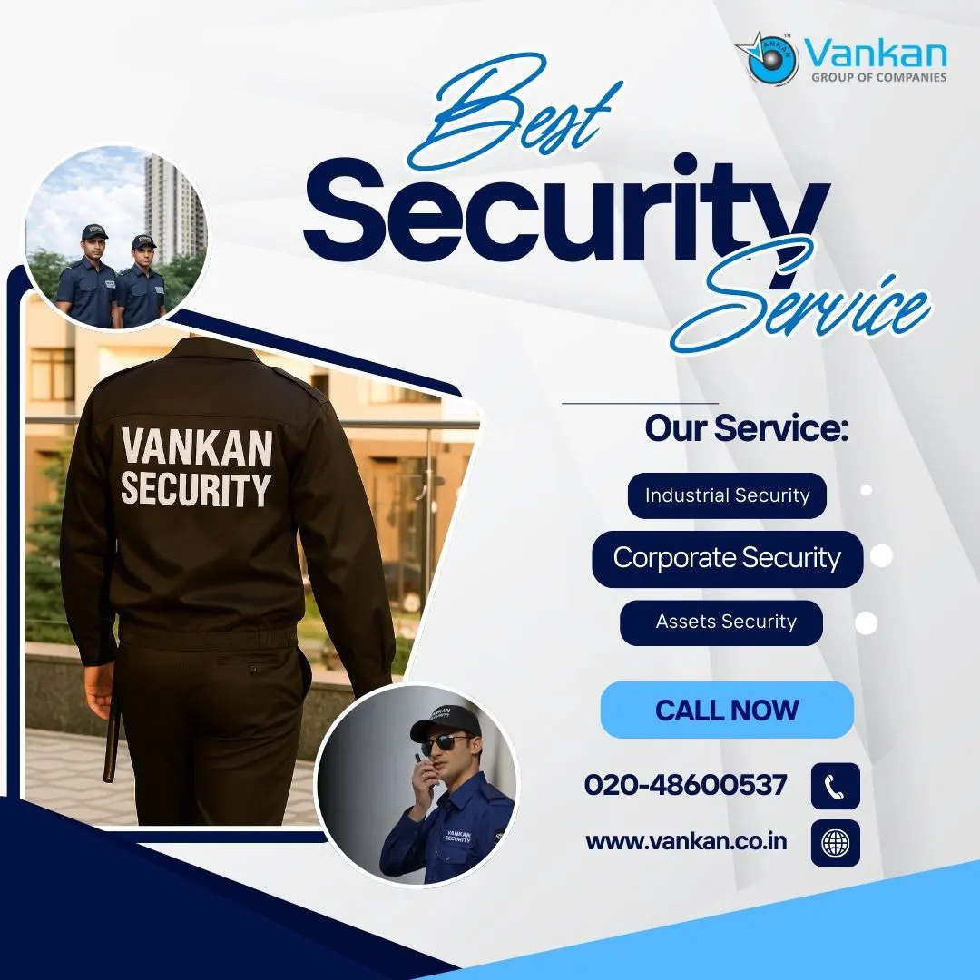 Construction Site Security Guards in Lucknow