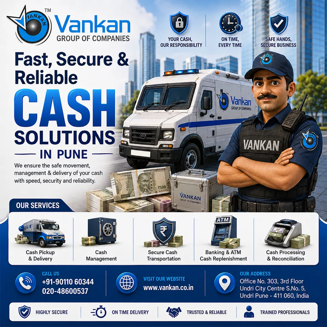 cash solution in pune