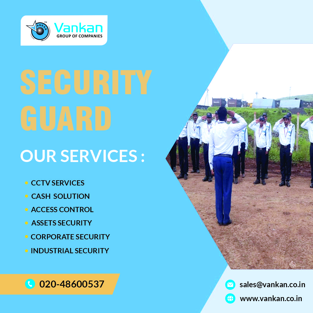 Best Security Service Provider in Dehradun