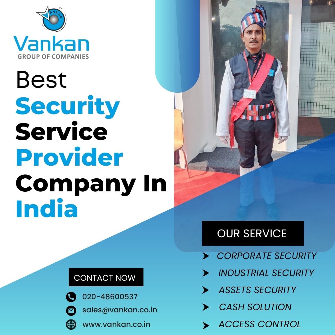 RELIABLE SECURITY GUARD PROVIDER IN GHAZIABAD